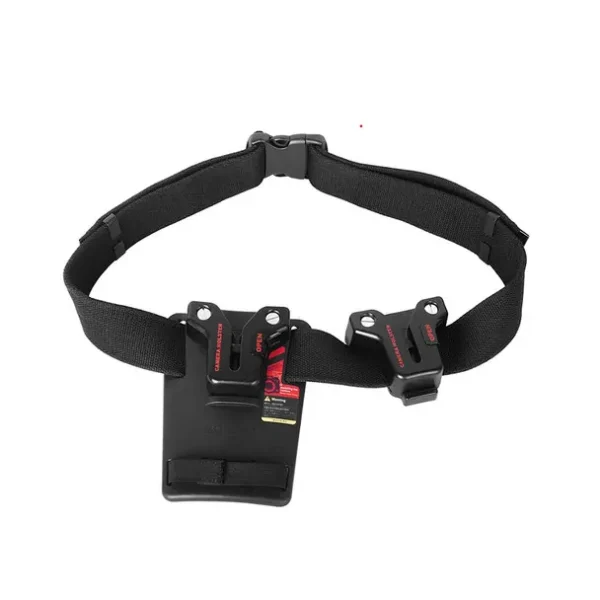 LYNCA Pro Dual Camera Harness System