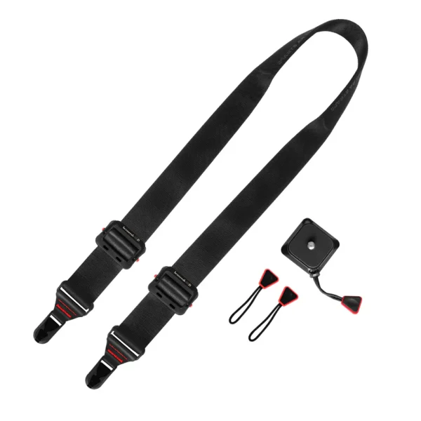 LYNCA Camera Strap 45D