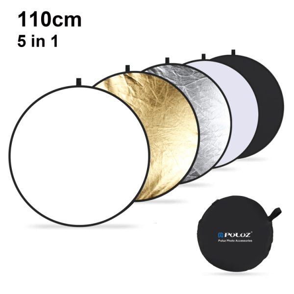 Puluz 5 IN 1 110am Reflector Board